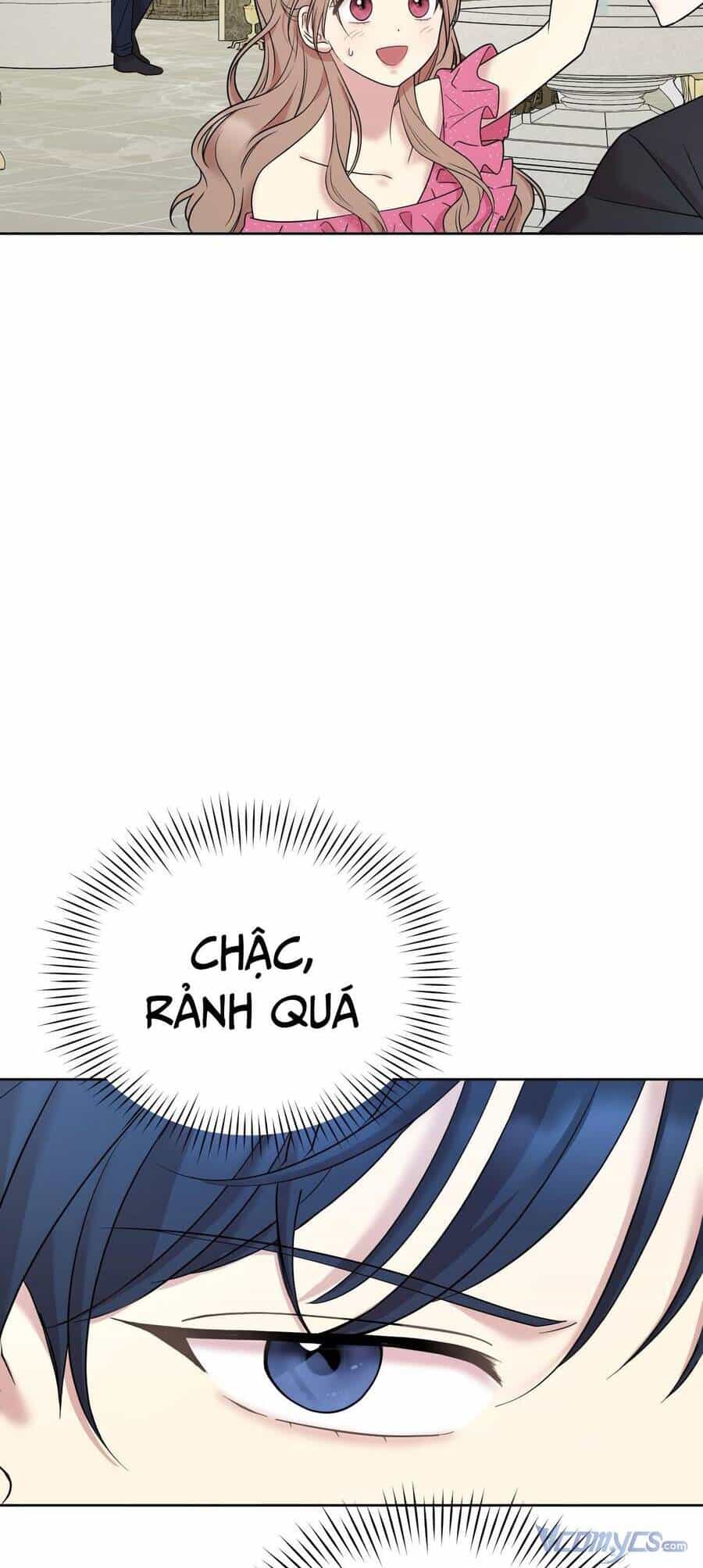 Quản Gia, Làm Ơn! - Chương 7 - ảnh 41