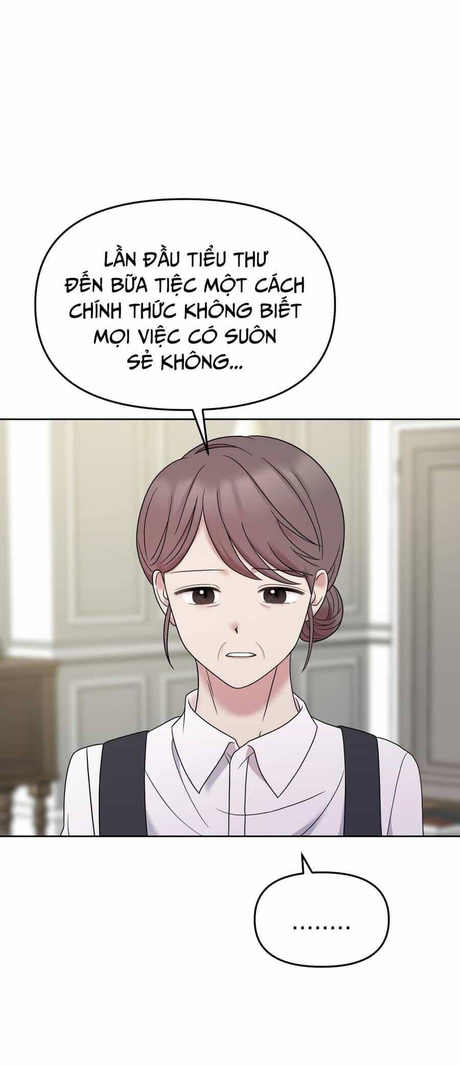Quản Gia, Làm Ơn! - Chương 7 - ảnh 5