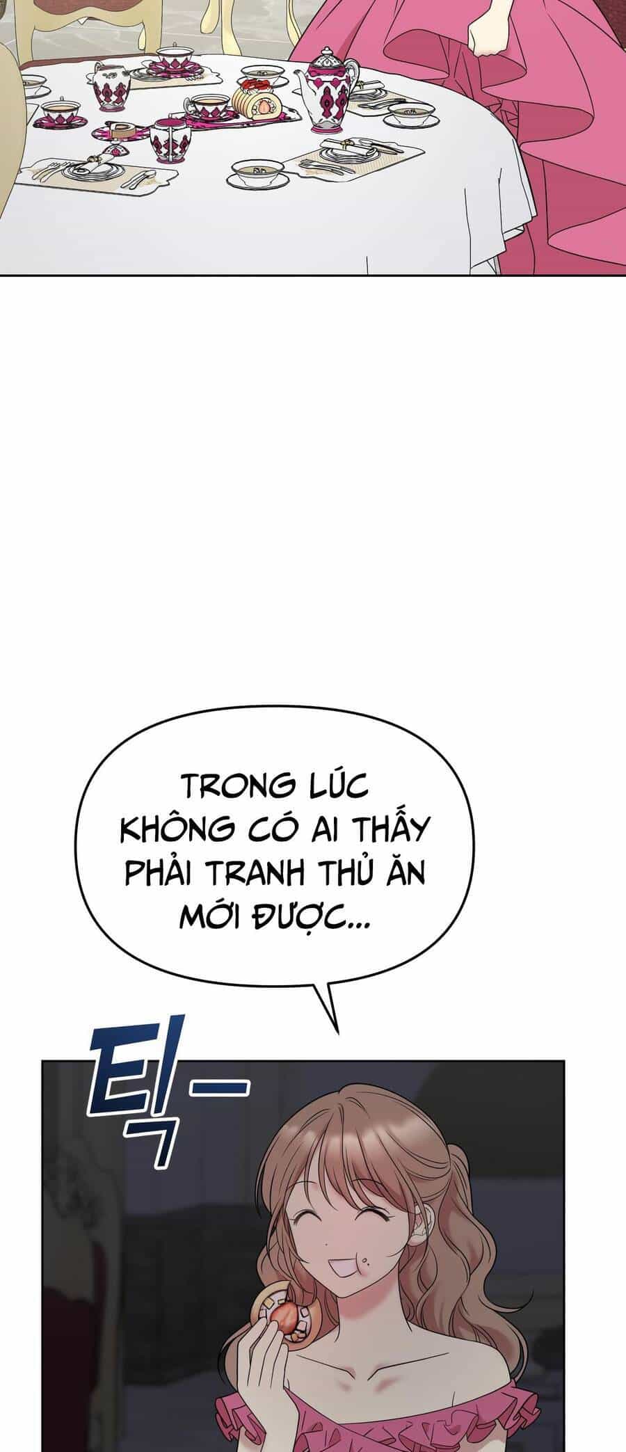 Quản Gia, Làm Ơn! - Chương 7 - ảnh 56