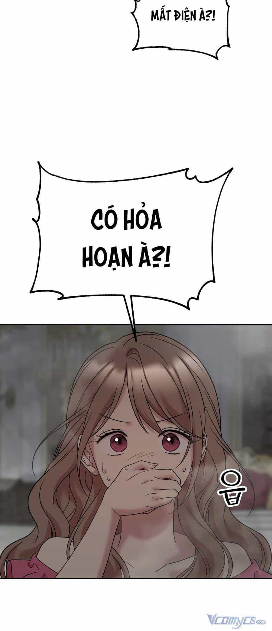 Quản Gia, Làm Ơn! - Chương 7 - ảnh 58