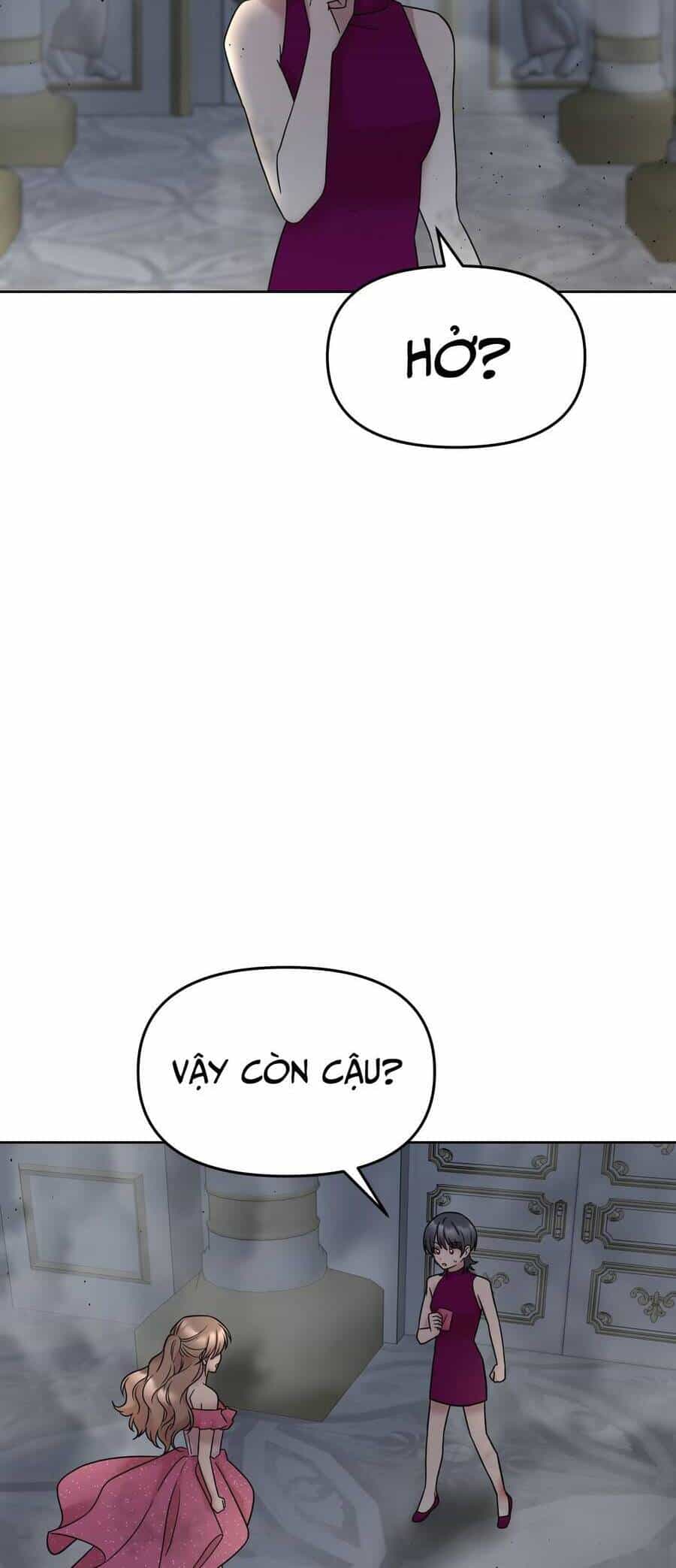 Quản Gia, Làm Ơn! - Chương 8 - ảnh 11