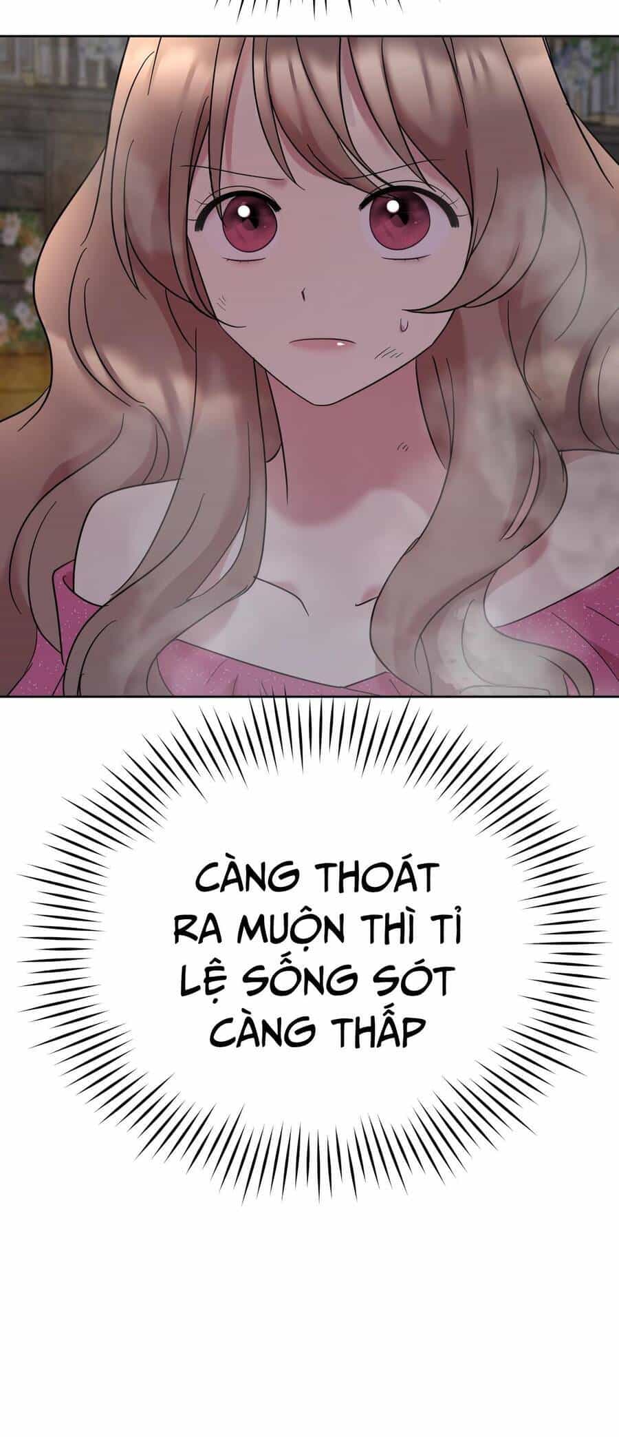 Quản Gia, Làm Ơn! - Chương 8 - ảnh 19