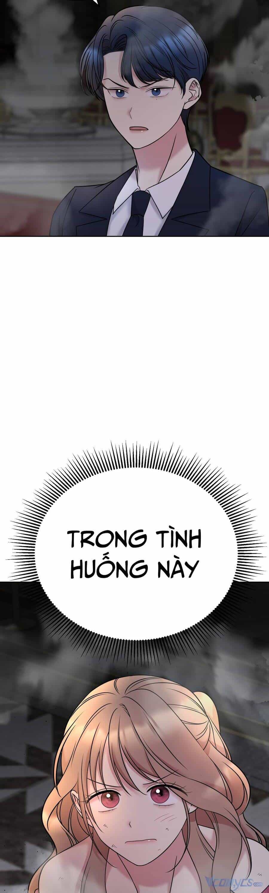 Quản Gia, Làm Ơn! - Chương 8 - ảnh 56