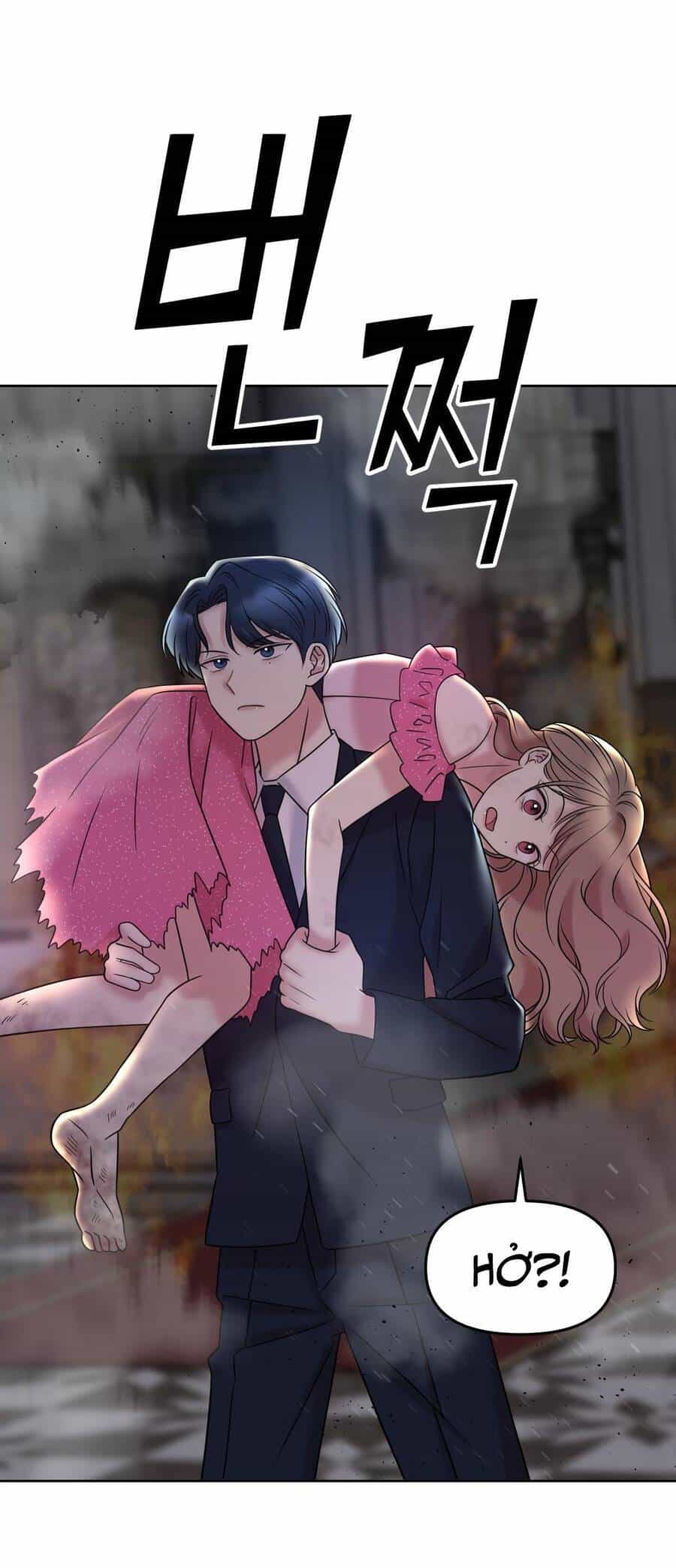Quản Gia, Làm Ơn! - Chương 8 - ảnh 62