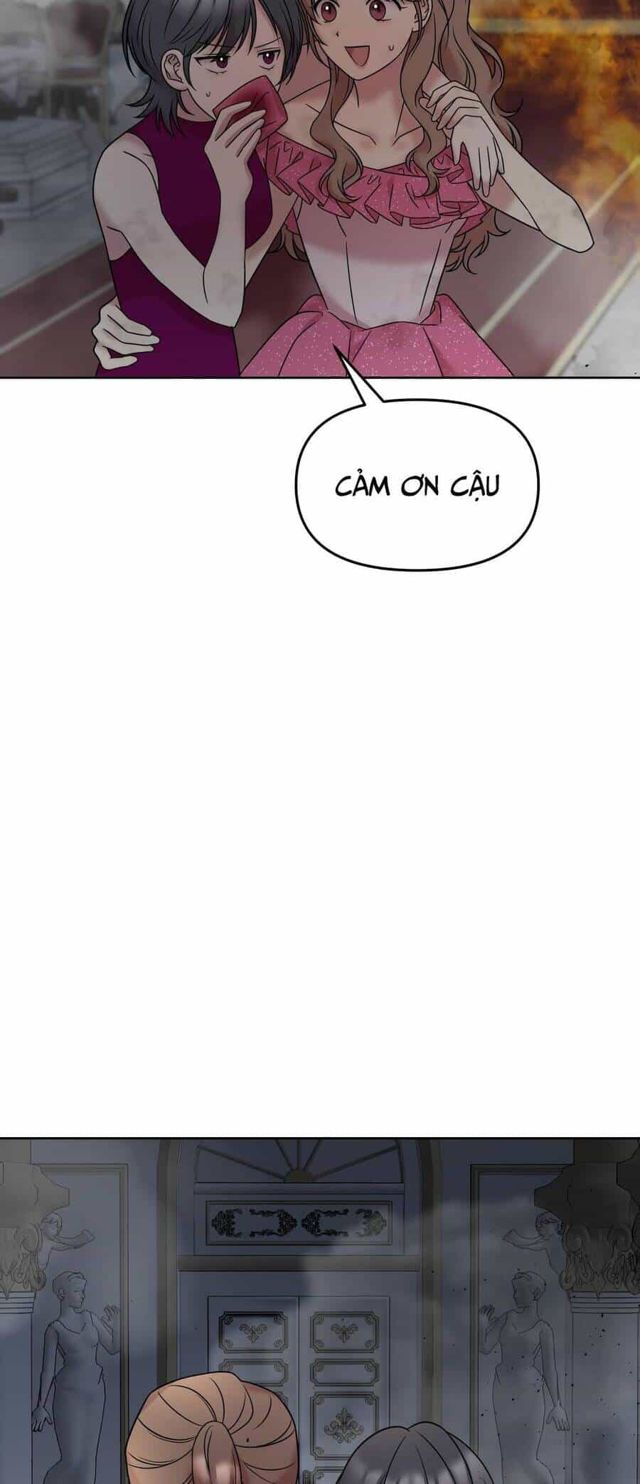 Quản Gia, Làm Ơn! - Chương 8 - ảnh 8