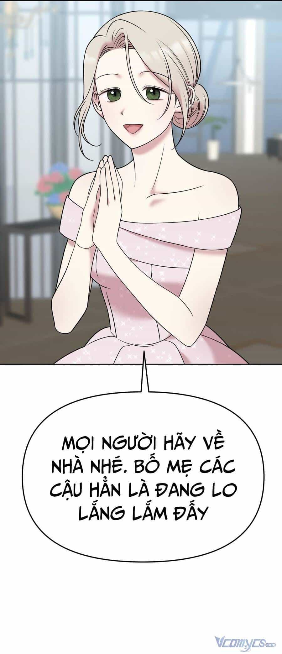 Quản Gia, Làm Ơn! - Chương 8 - ảnh 96