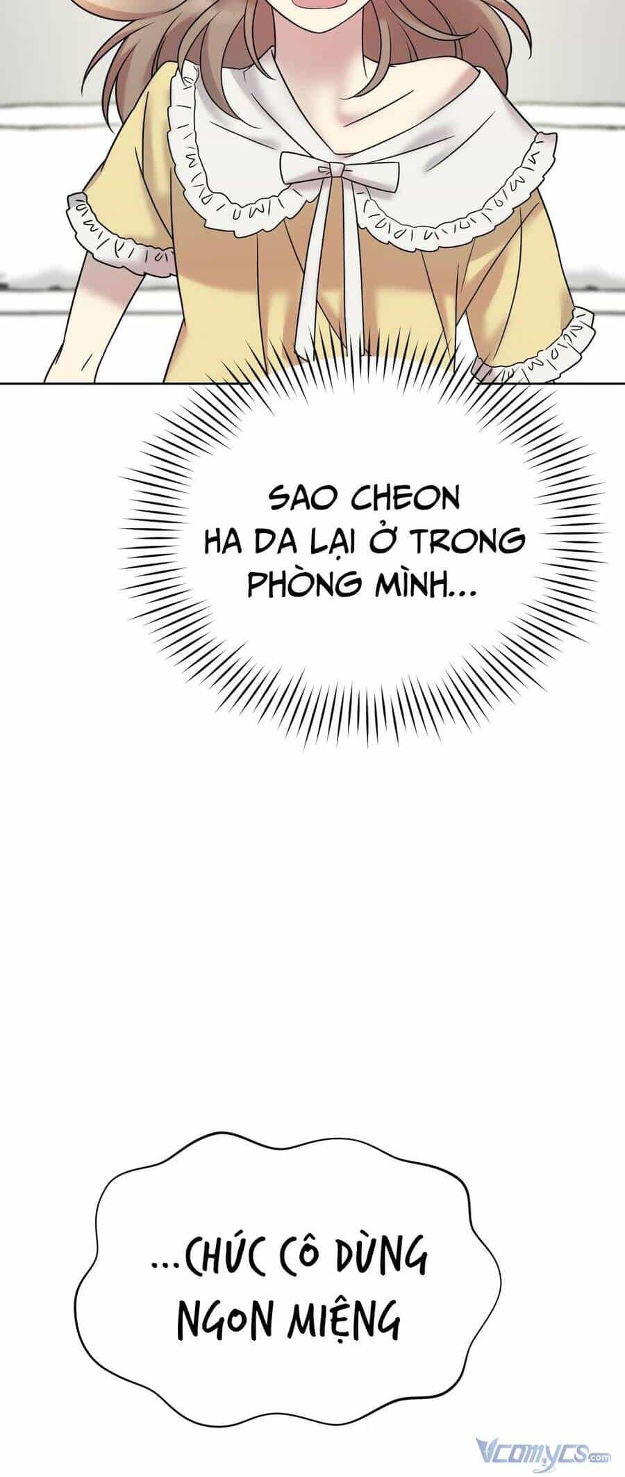 Quản Gia, Làm Ơn! - Chương 9 - ảnh 11