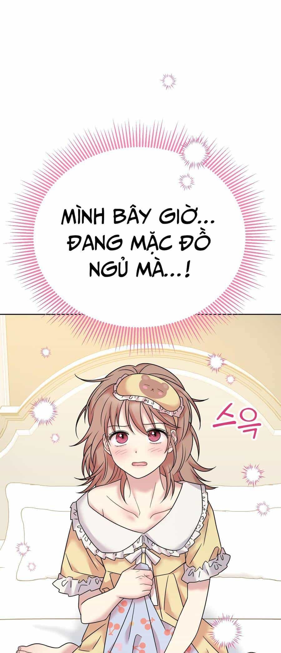 Quản Gia, Làm Ơn! - Chương 9 - ảnh 18