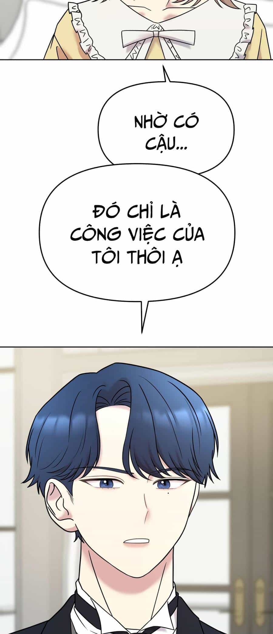 Quản Gia, Làm Ơn! - Chương 9 - ảnh 21