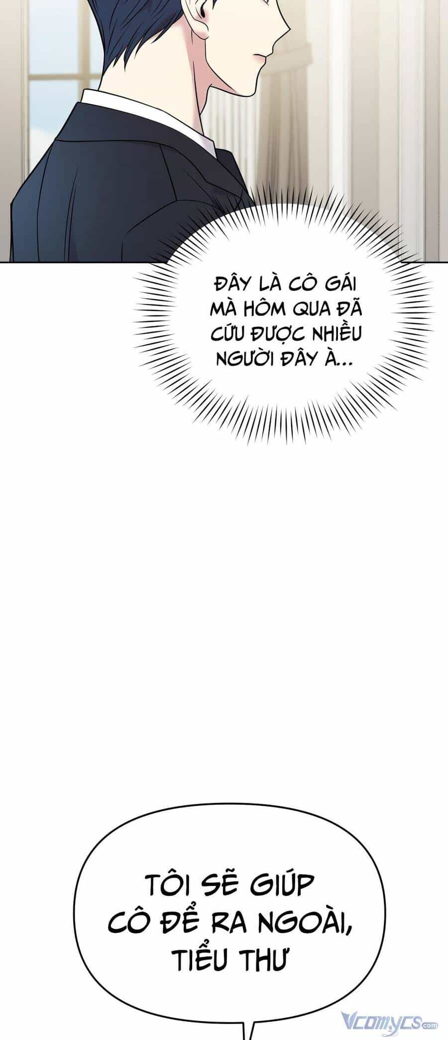 Quản Gia, Làm Ơn! - Chương 9 - ảnh 26
