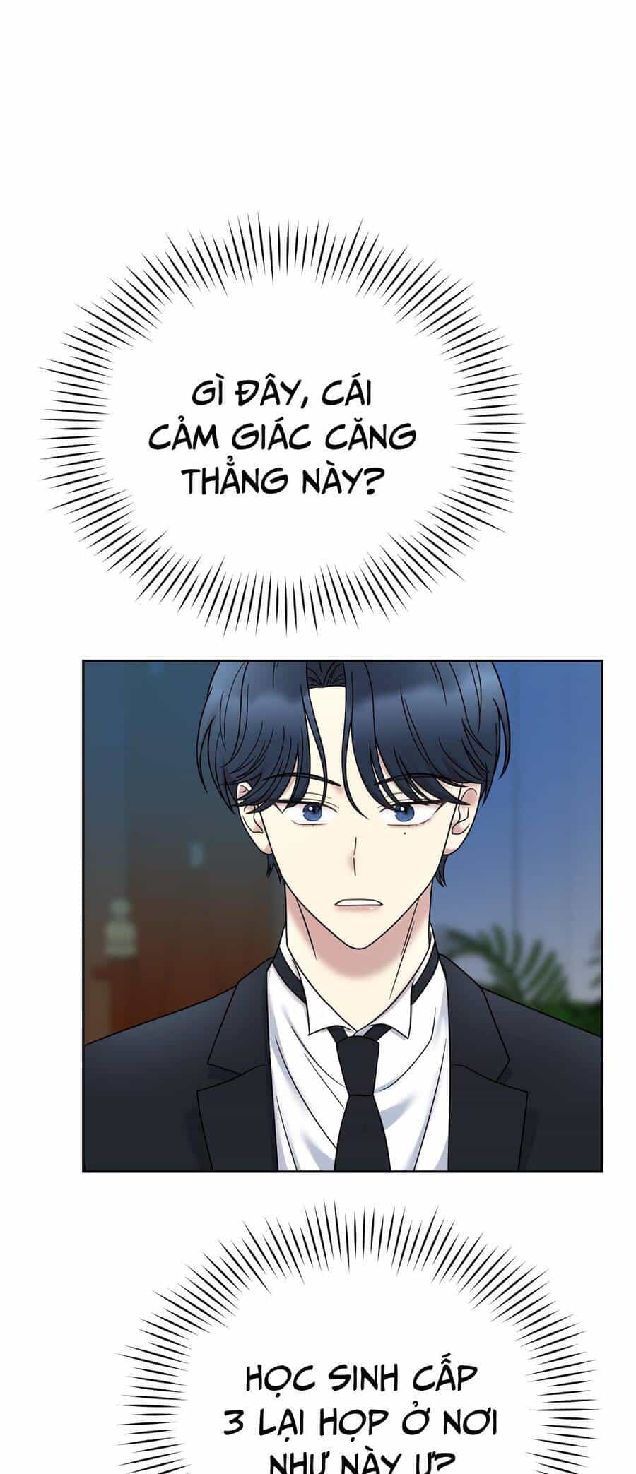 Quản Gia, Làm Ơn! - Chương 9 - ảnh 45