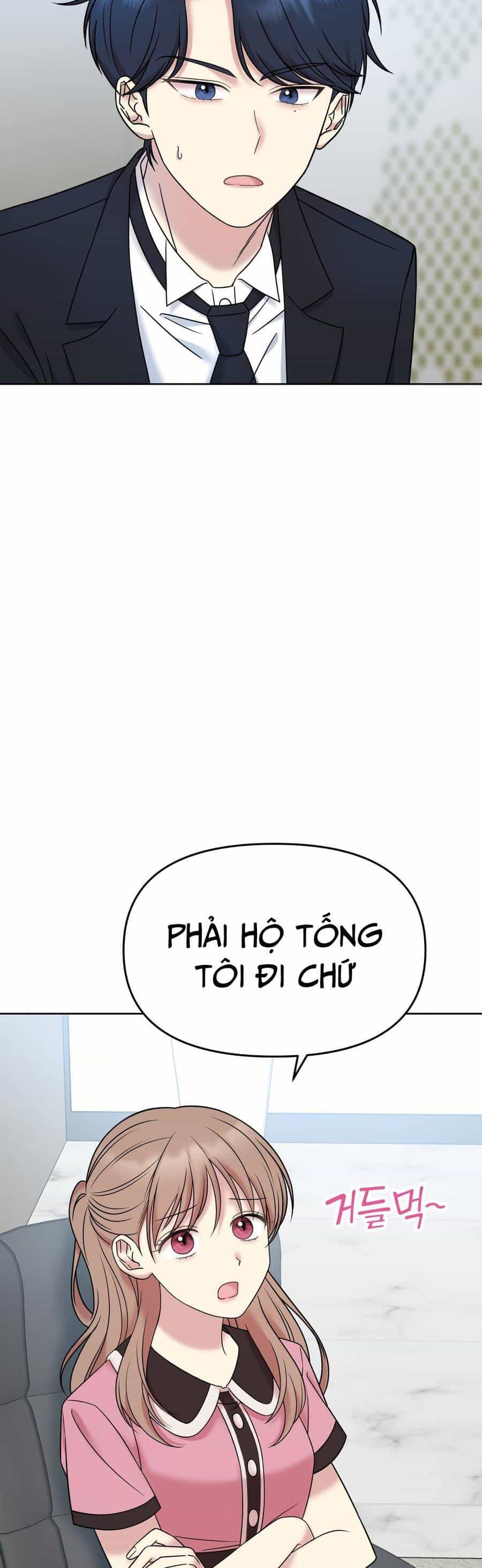 Quản Gia, Làm Ơn! - Chương 9 - ảnh 72