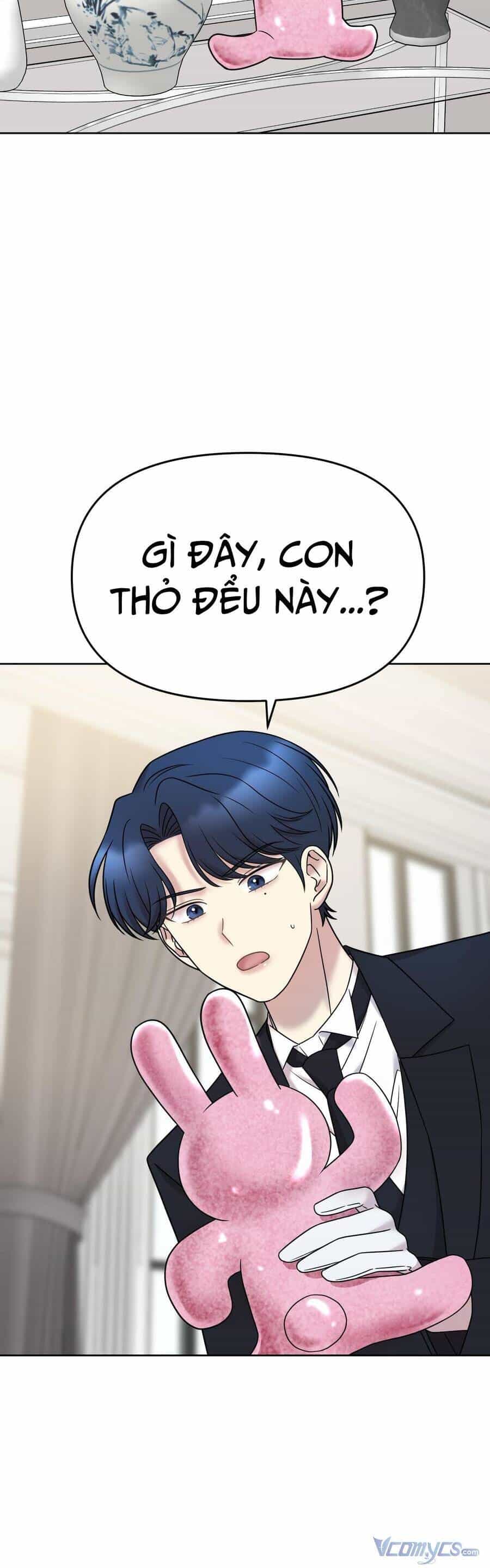 Quản Gia, Làm Ơn! - Chương 9 - ảnh 89