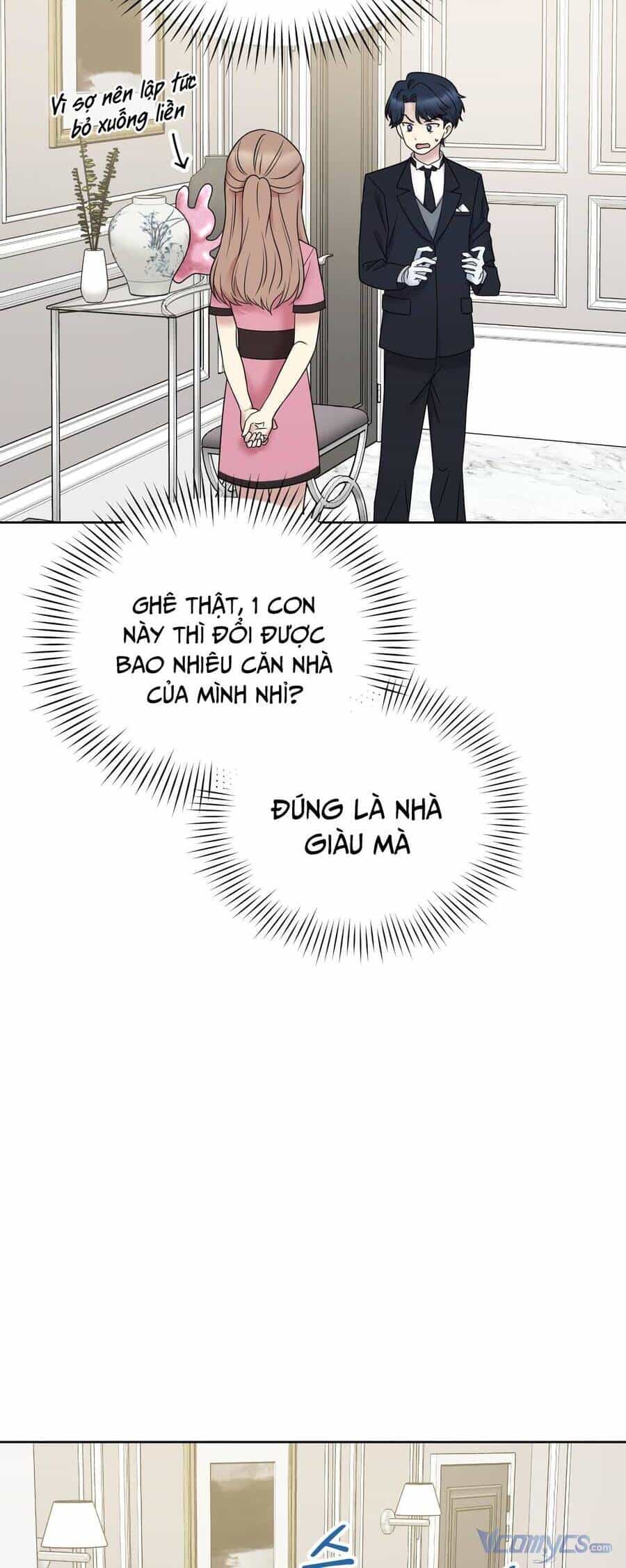 Quản Gia, Làm Ơn! - Chương 9 - ảnh 92