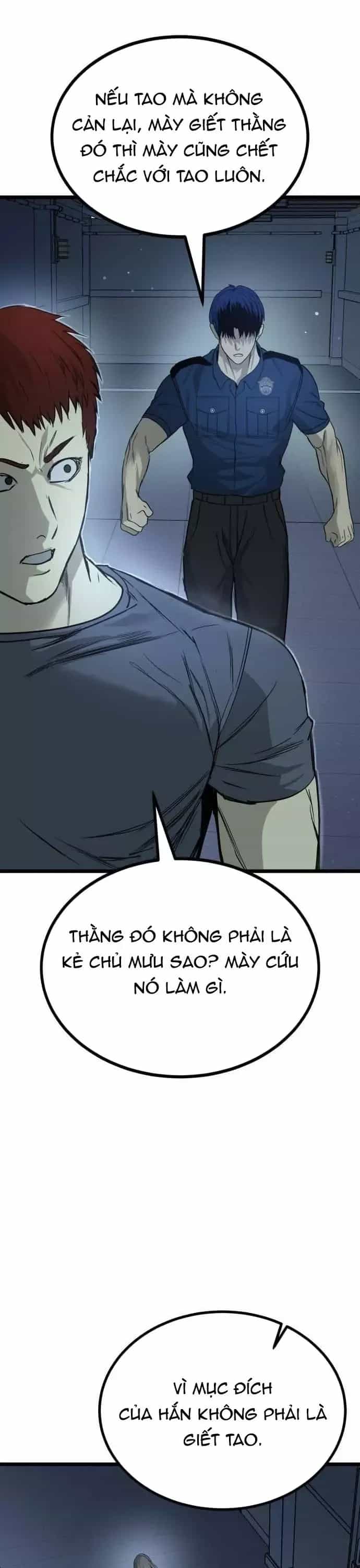 Quản Giáo Số 0 - Chương 17 - ảnh 36