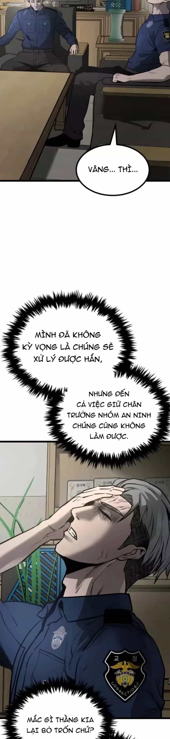Quản Giáo Số 0 - Chương 18 - ảnh 4