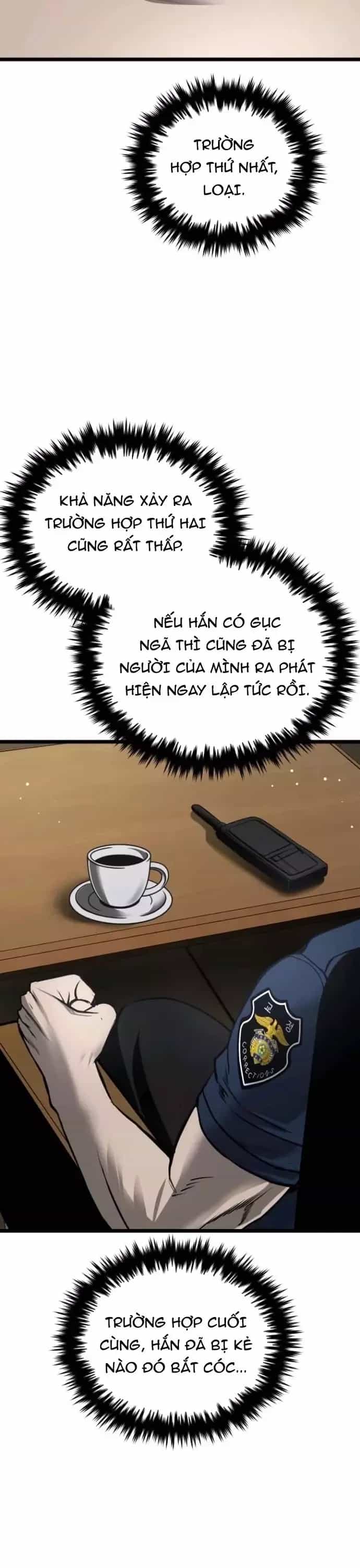 Quản Giáo Số 0 - Chương 18 - ảnh 8
