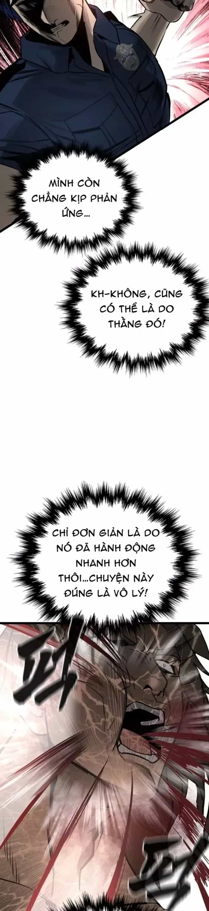 Quản Giáo Số 0 - Chương 19 - ảnh 17