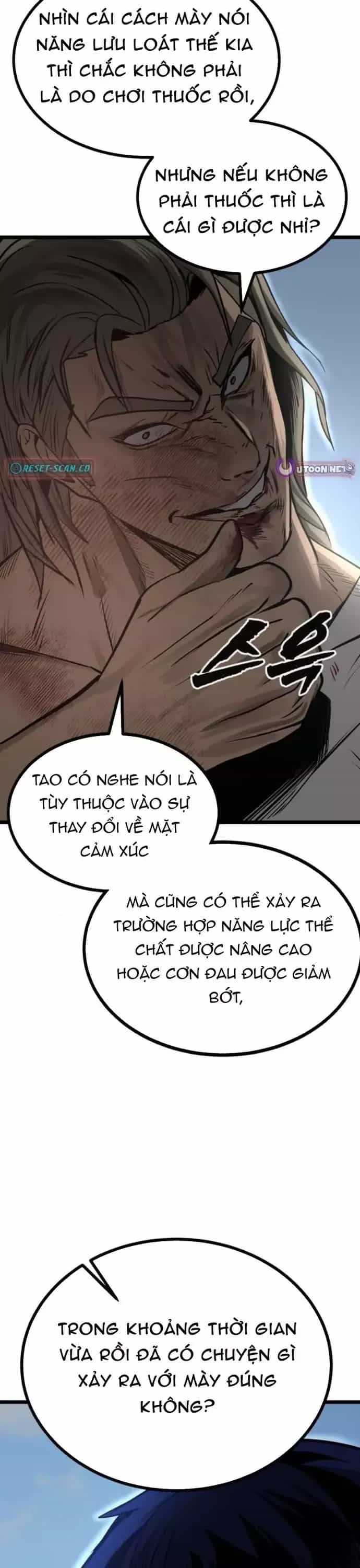 Quản Giáo Số 0 - Chương 19 - ảnh 19
