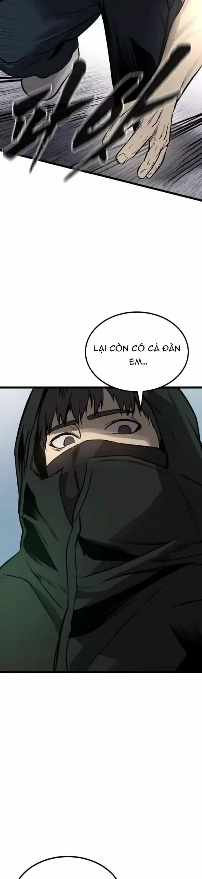 Quản Giáo Số 0 - Chương 19 - ảnh 24