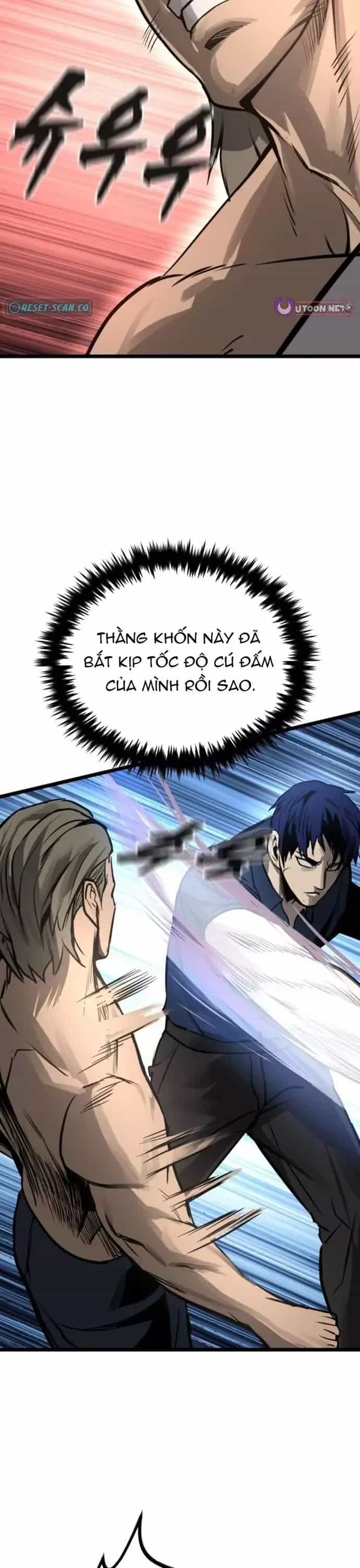 Quản Giáo Số 0 - Chương 19 - ảnh 28
