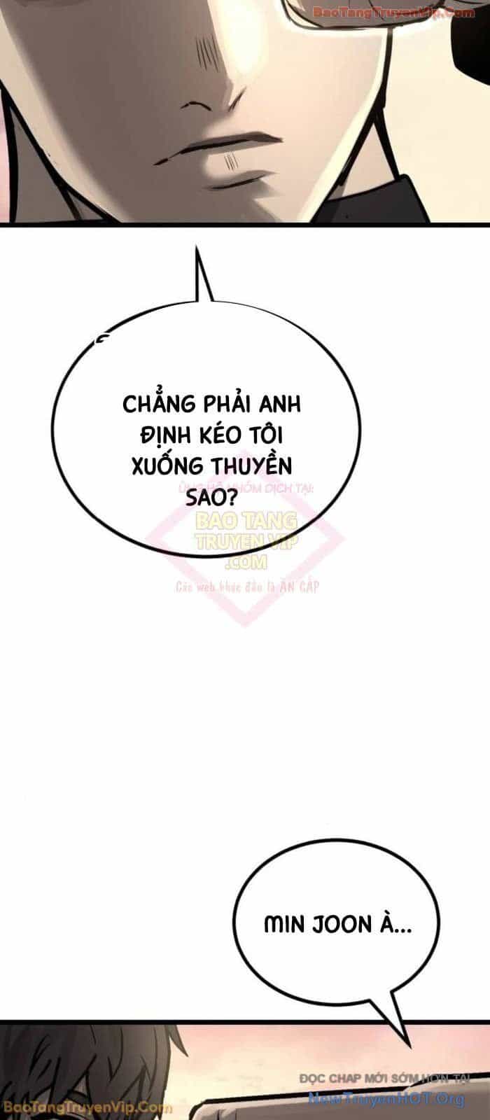 Quản Giáo Số 0 - Chương 20 - ảnh 41
