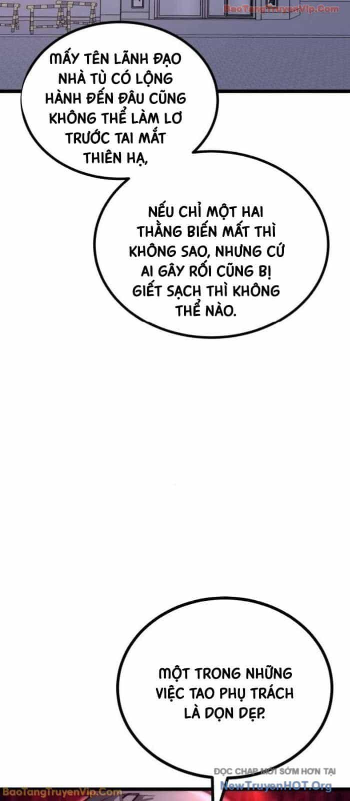 Quản Giáo Số 0 - Chương 21 - ảnh 44
