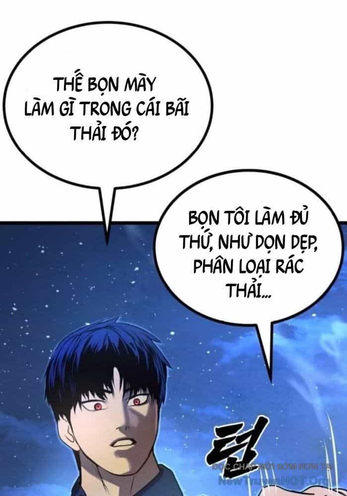 Quản Giáo Số 0 - Chương 22 - ảnh 19