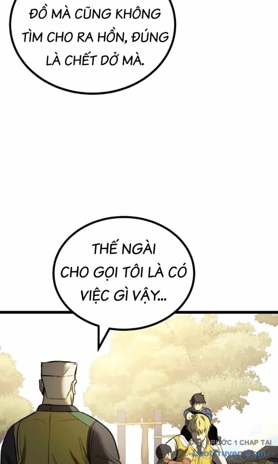 Quản Giáo Số 0 - Chương 23 - ảnh 104