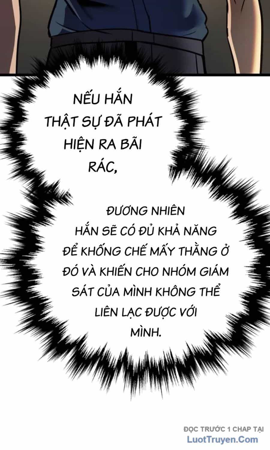 Quản Giáo Số 0 - Chương 23 - ảnh 134
