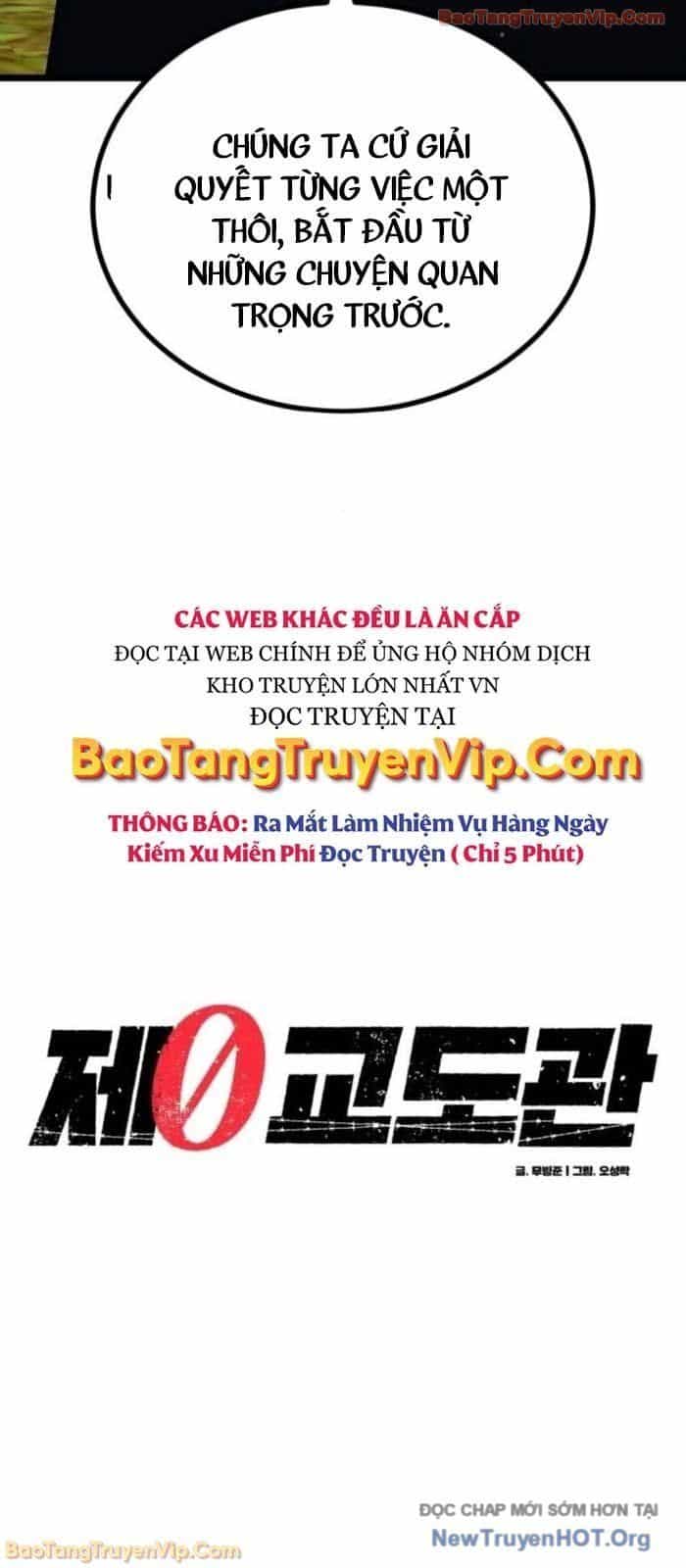 Quản Giáo Số 0 - Chương 24 - ảnh 11