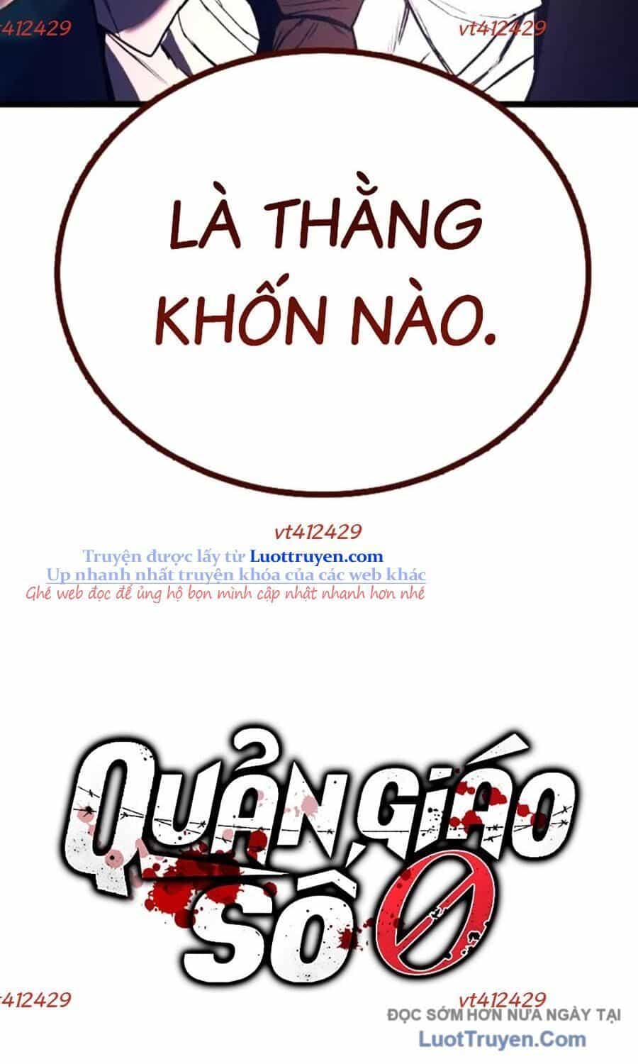 Quản Giáo Số 0 - Chương 25 - ảnh 110