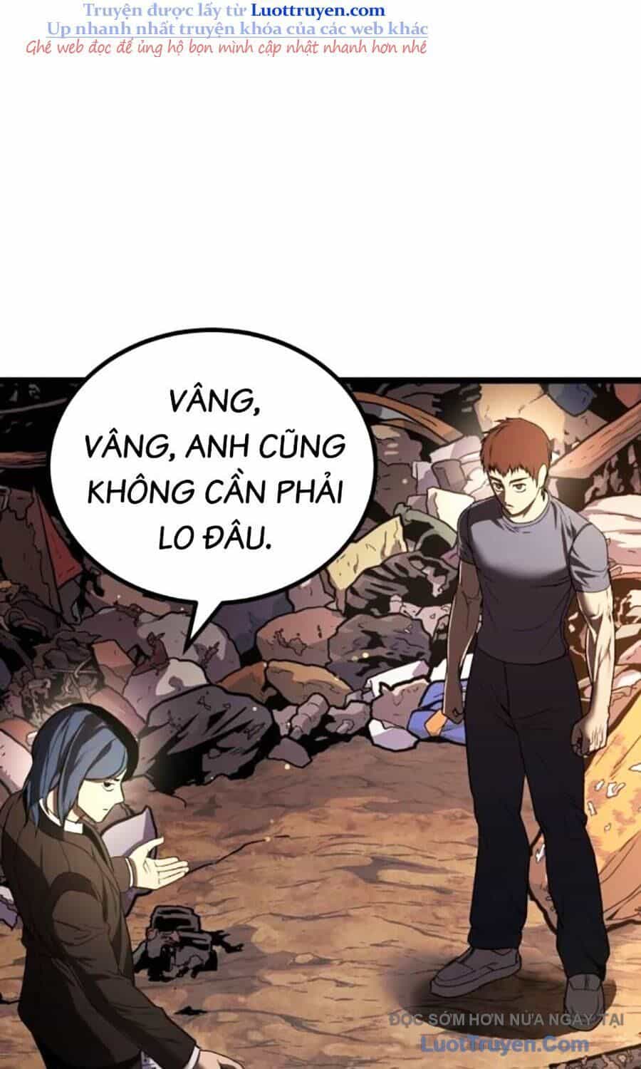 Quản Giáo Số 0 - Chương 25 - ảnh 31