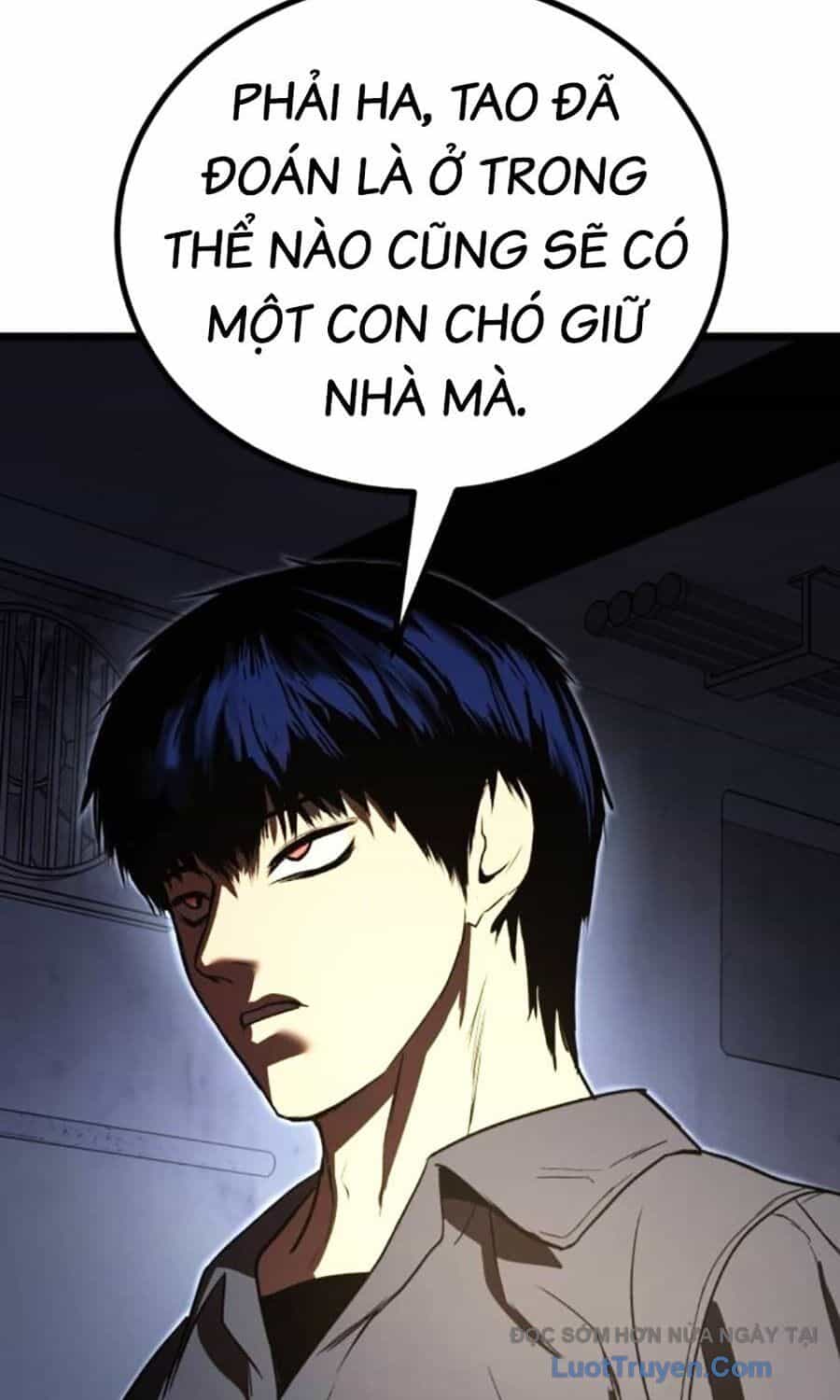 Quản Giáo Số 0 - Chương 25 - ảnh 76