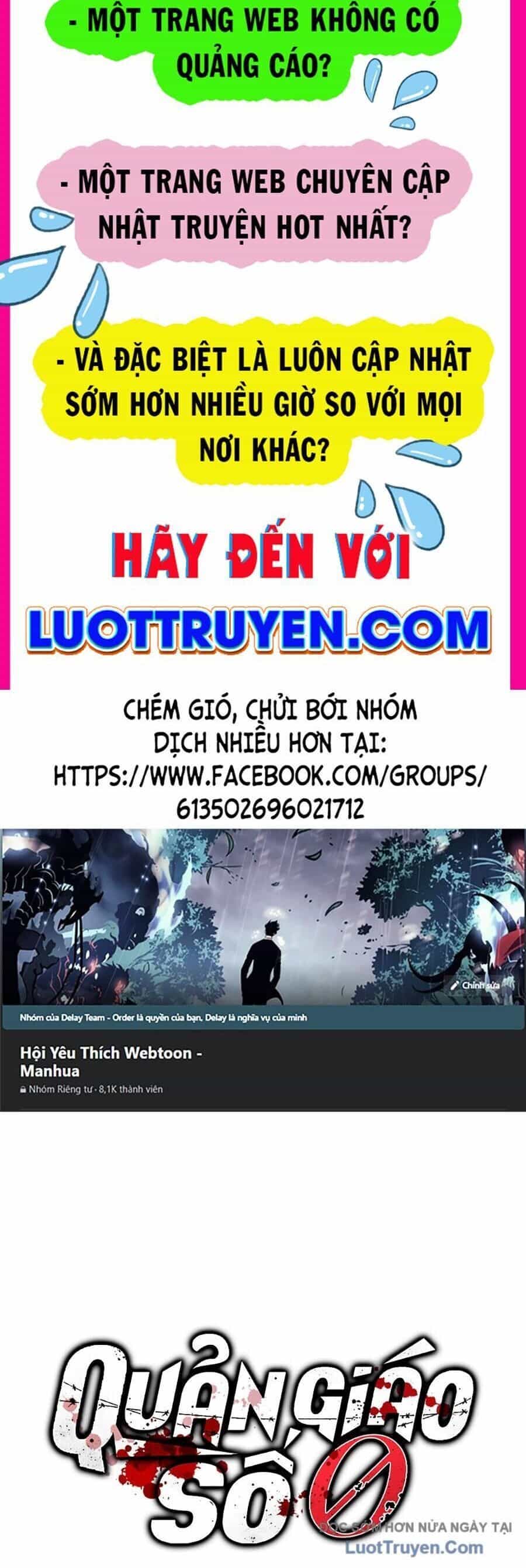 Quản Giáo Số 0 - Chương 26 - ảnh 2