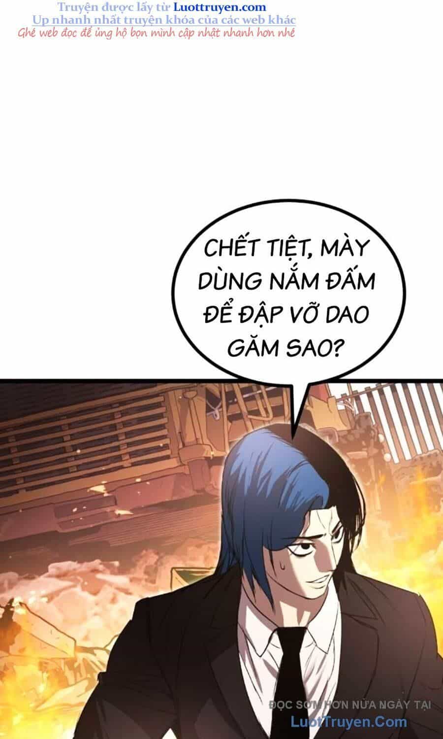 Quản Giáo Số 0 - Chương 26 - ảnh 97