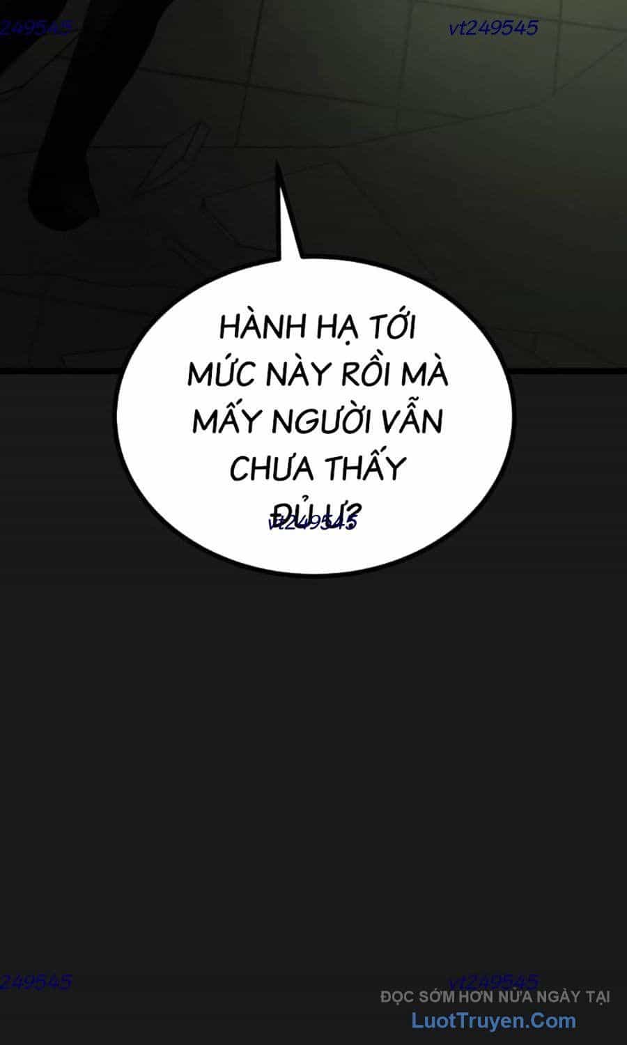 Quản Giáo Số 0 - Chương 27 - ảnh 11