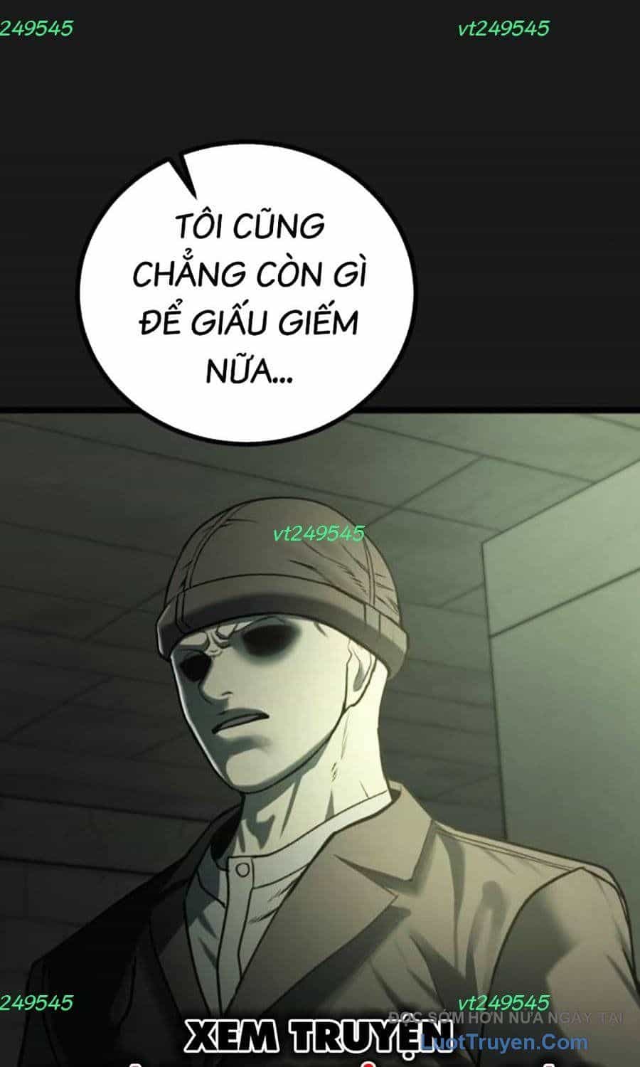 Quản Giáo Số 0 - Chương 27 - ảnh 12