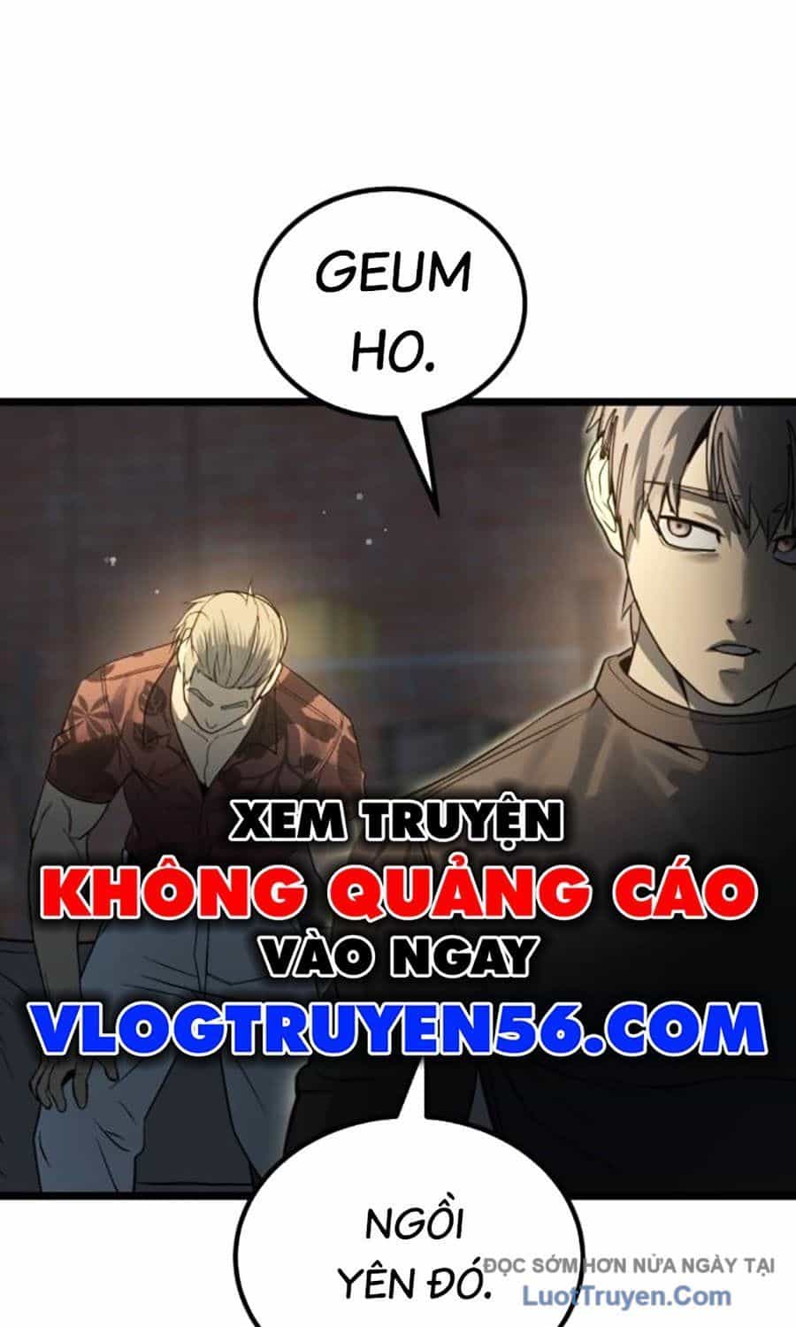Quản Giáo Số 0 - Chương 27 - ảnh 37