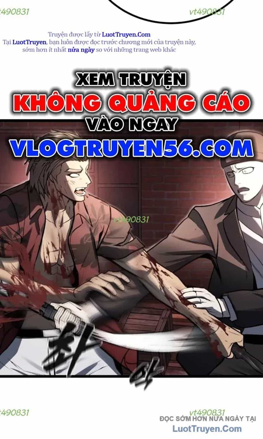 Quản Giáo Số 0 - Chương 28 - ảnh 106
