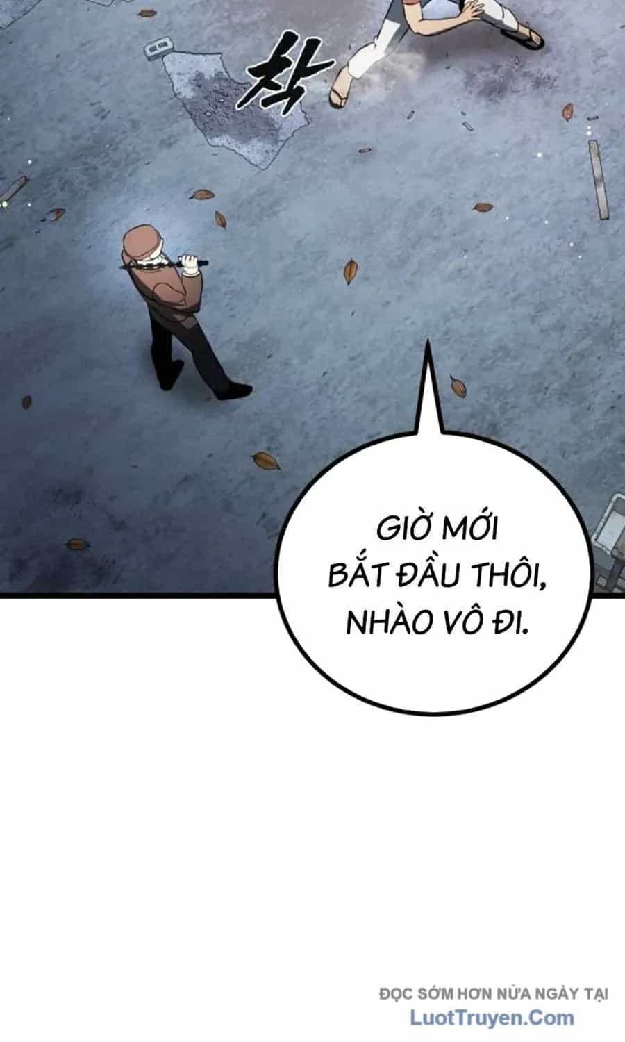 Quản Giáo Số 0 - Chương 28 - ảnh 17