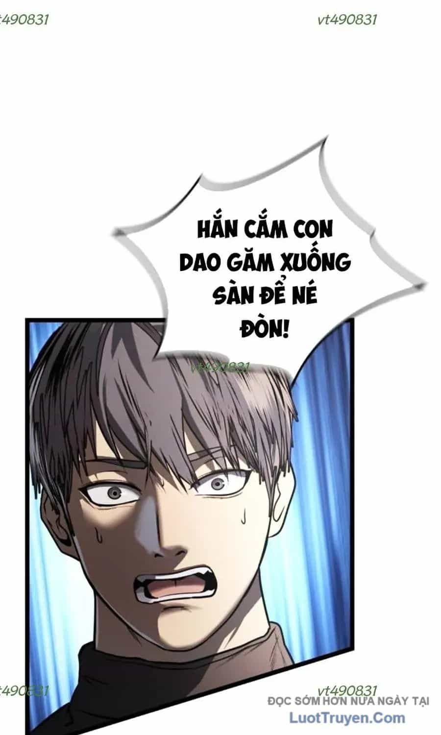 Quản Giáo Số 0 - Chương 28 - ảnh 55
