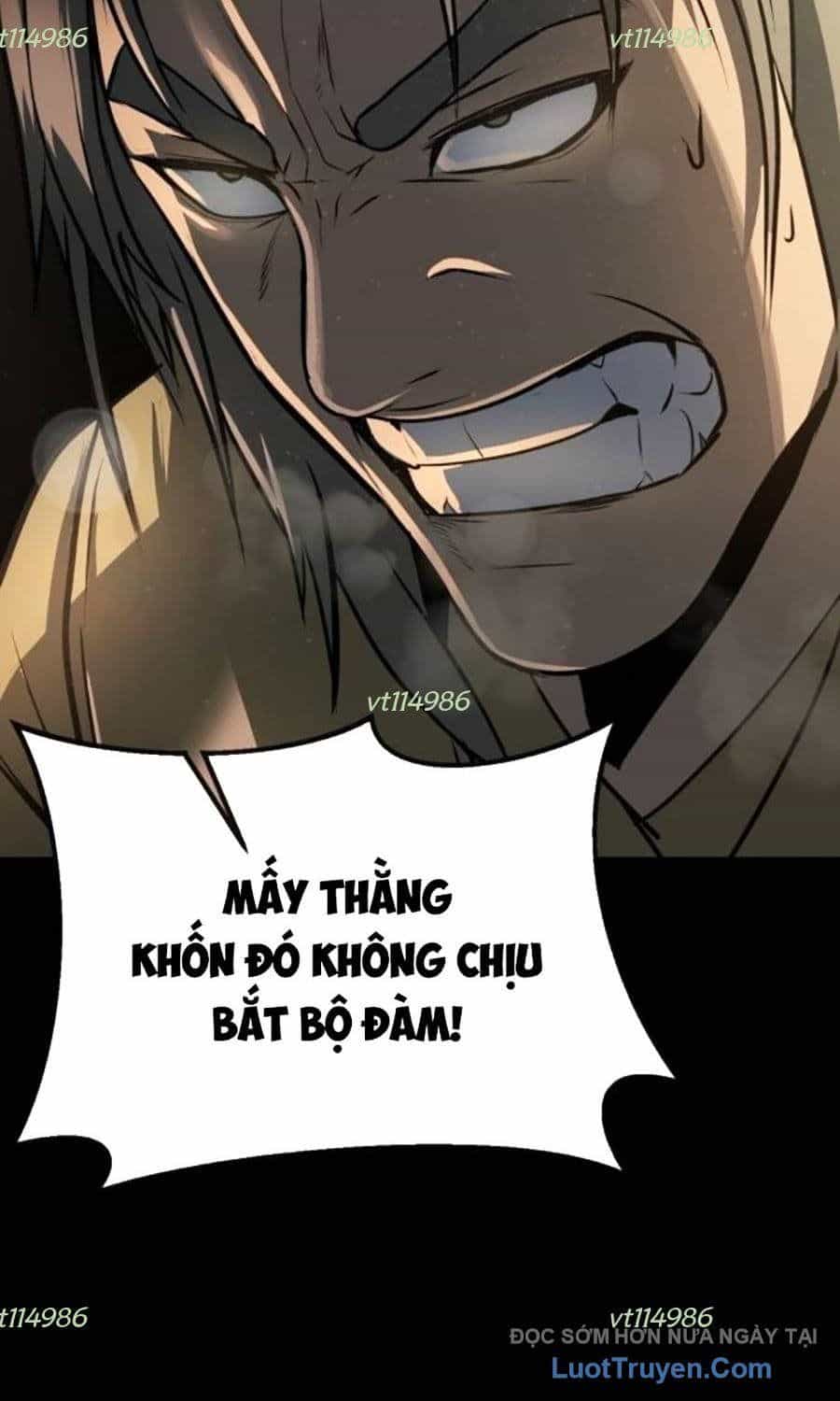 Quản Giáo Số 0 - Chương 29 - ảnh 12