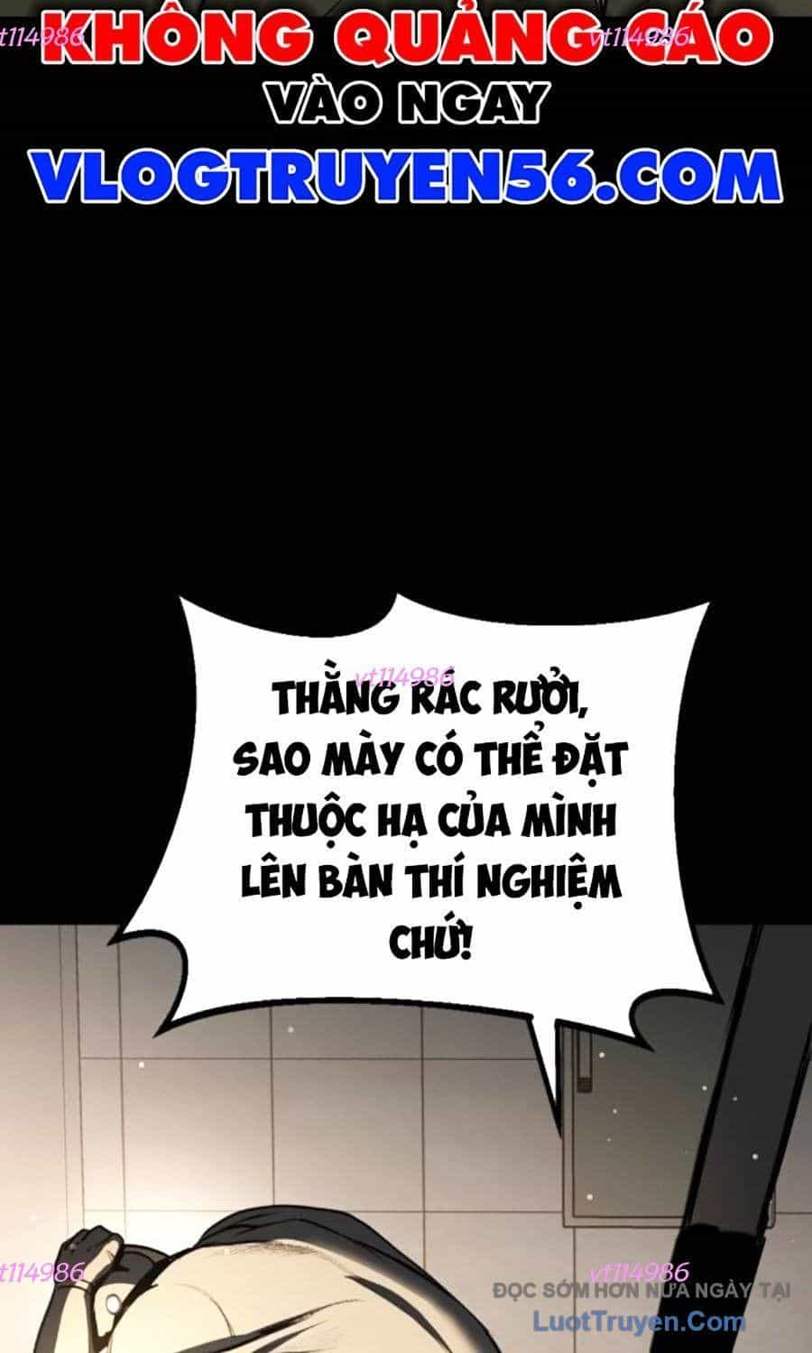 Quản Giáo Số 0 - Chương 29 - ảnh 57