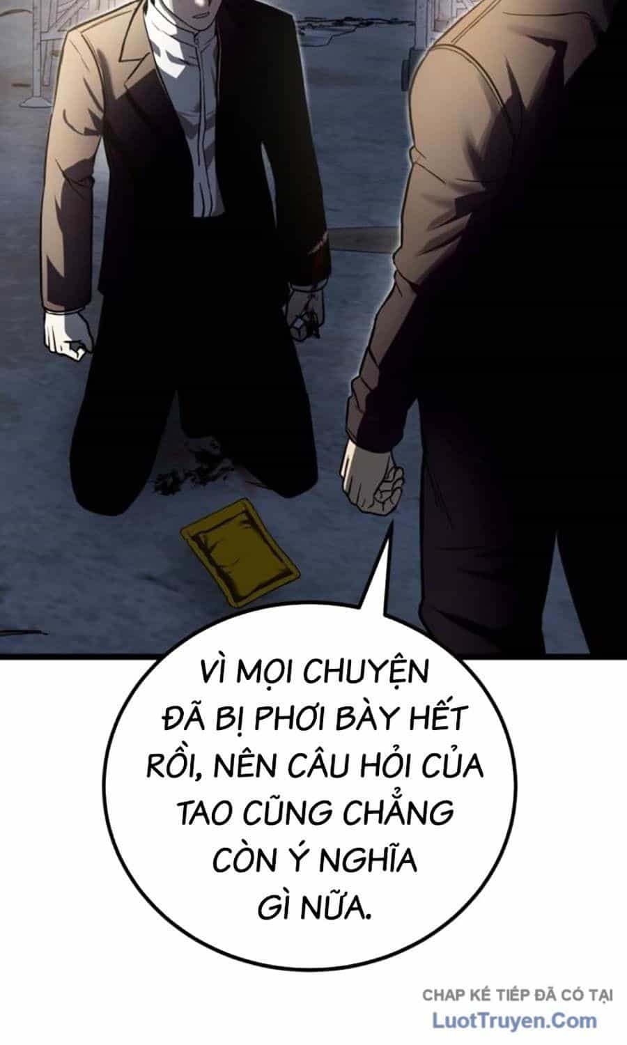 Quản Giáo Số 0 - Chương 30 - ảnh 31