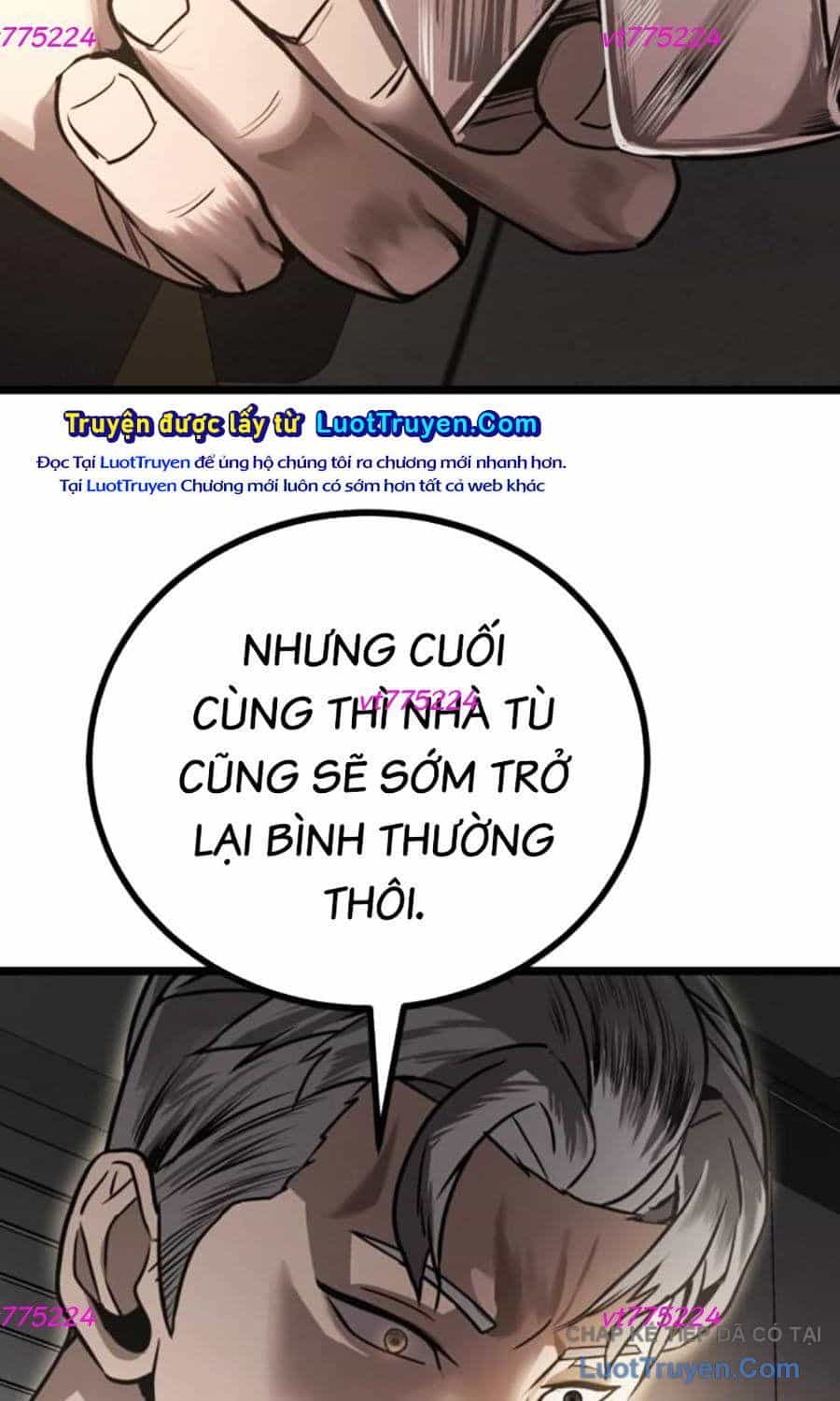 Quản Giáo Số 0 - Chương 31 - ảnh 111
