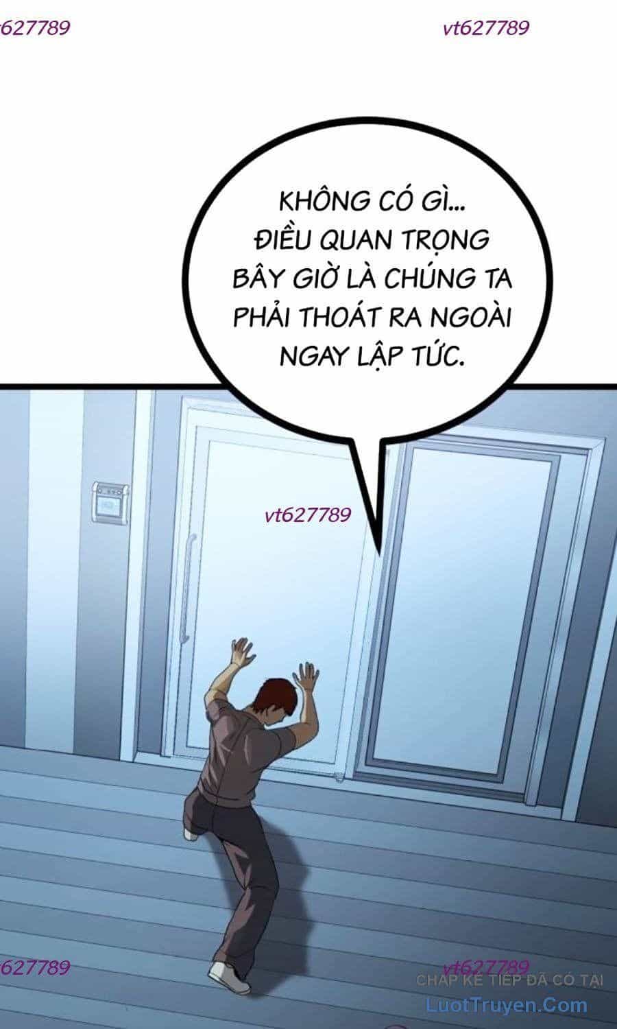 Quản Giáo Số 0 - Chương 32 - ảnh 50