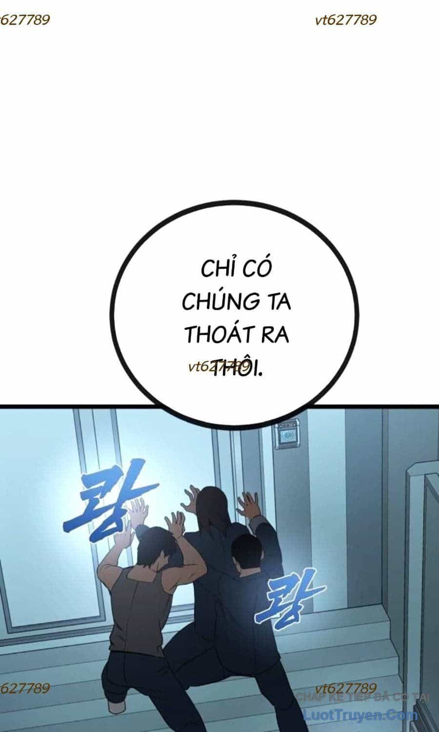Quản Giáo Số 0 - Chương 32 - ảnh 53