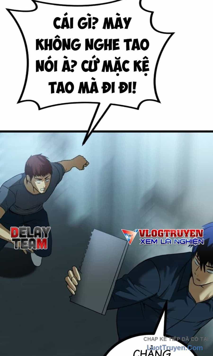 Quản Giáo Số 0 - Chương 32 - ảnh 86