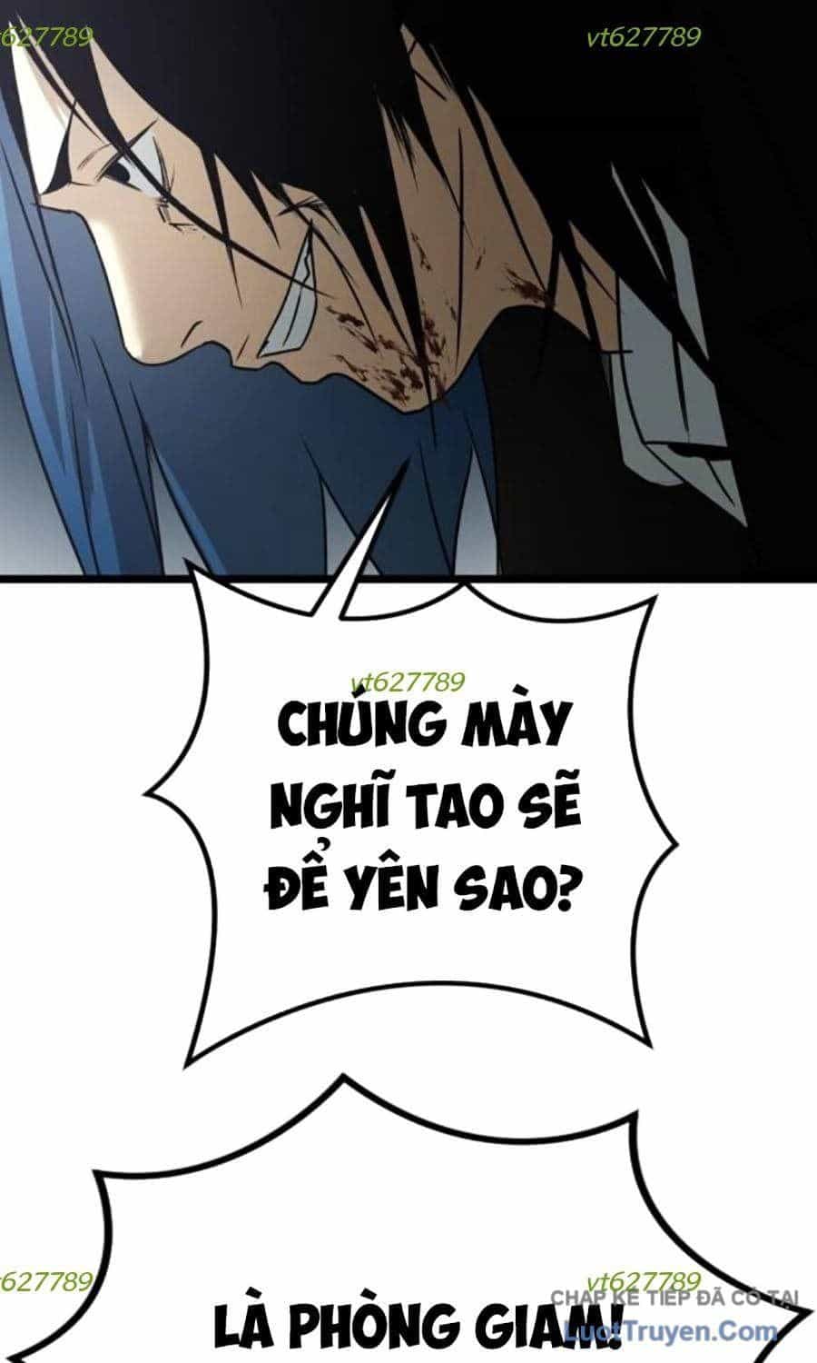 Quản Giáo Số 0 - Chương 32 - ảnh 97